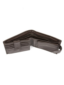 Гаманці RoyalBag модель A7-258DB Фото