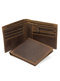 Гаманці RoyalBag модель M39-8062R Фото