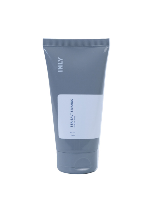 Гель для душа SEA SALT & MANGO INLY, 150 мл INLY модель 683089 Фото