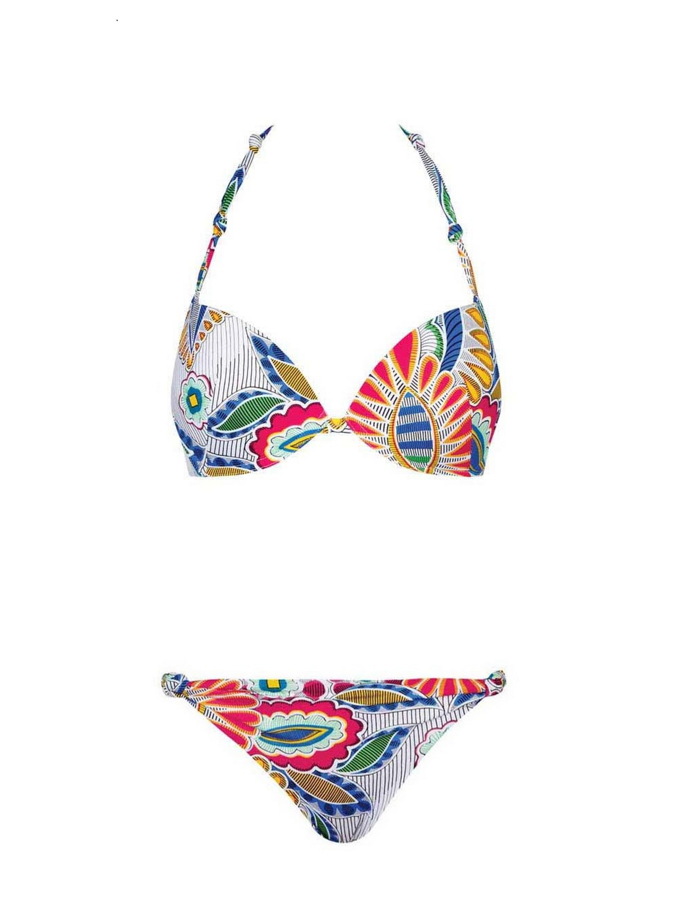 Одяг для пляжу HUIT 8 Mango Tango модель Mango_Tango_20-304 Фото