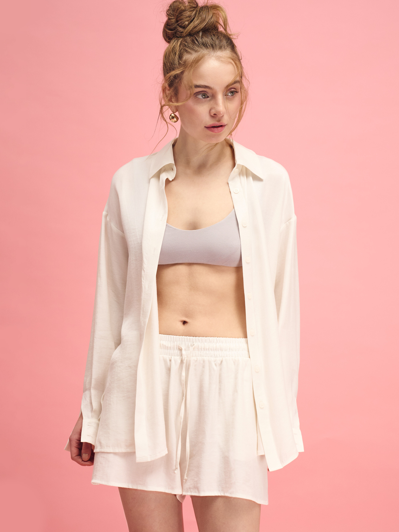 Шорти Leinle NUA модель 4186 Шорти Leinle NUA модель 4186 Фото