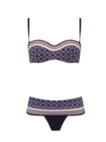 Одяг для пляжу HUIT 8 Panama модель Panama_25-302 Фото