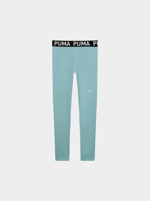 Штани PUMA W Strong Tight - Hw Fl модель 526000 Фото