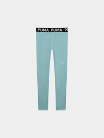 Штани PUMA W Strong Tight - Hw Fl модель 526000 Фото