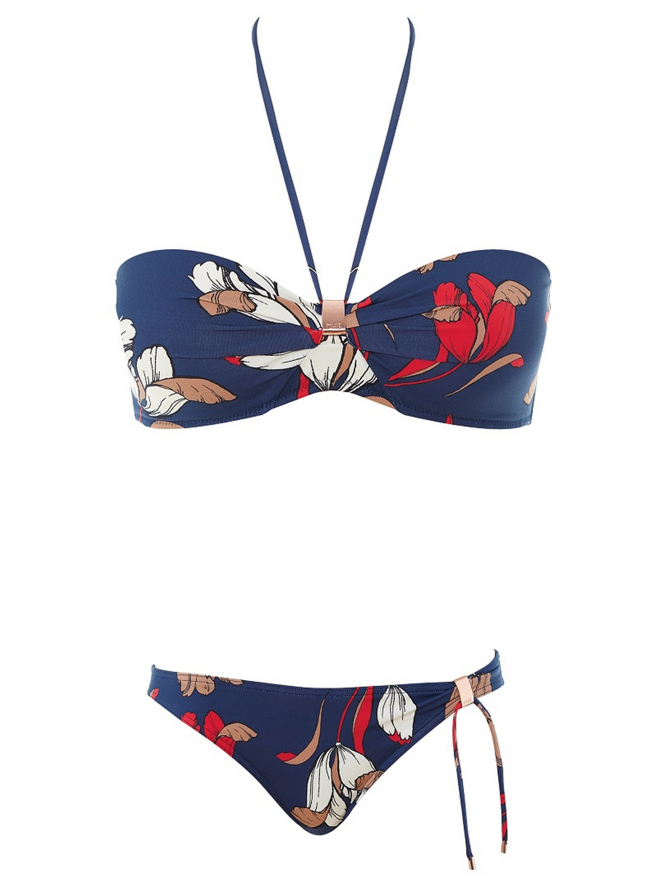 Одяг для пляжу HUIT 8 Privat модель Private_36-304 Фото