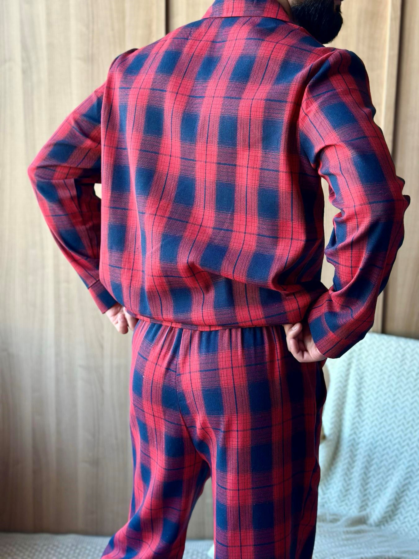 Одежда для дома и сна Cosy модель F221P Фото