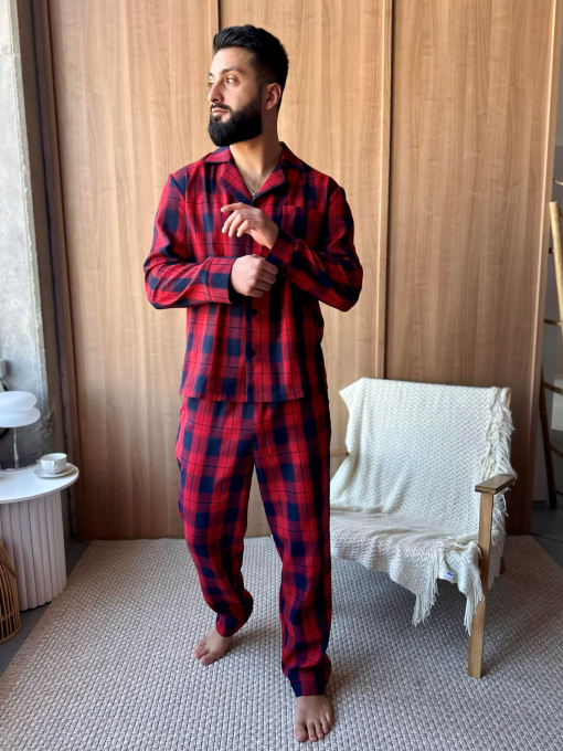 Одежда для дома и сна Cosy модель F221P Фото