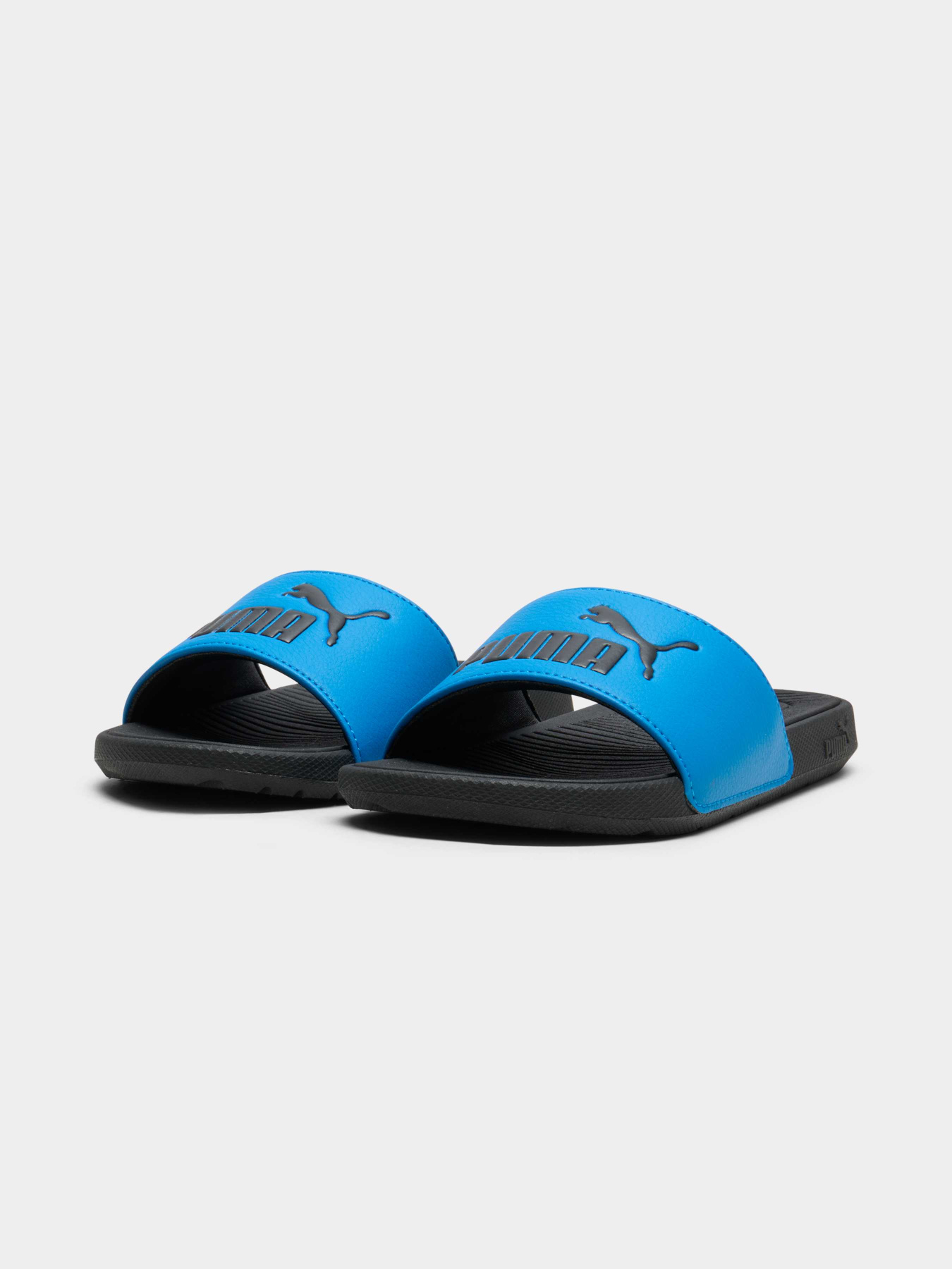 Шлёпанцы PUMA Cool Cat 2.0 Ps модель 390884 Фото
