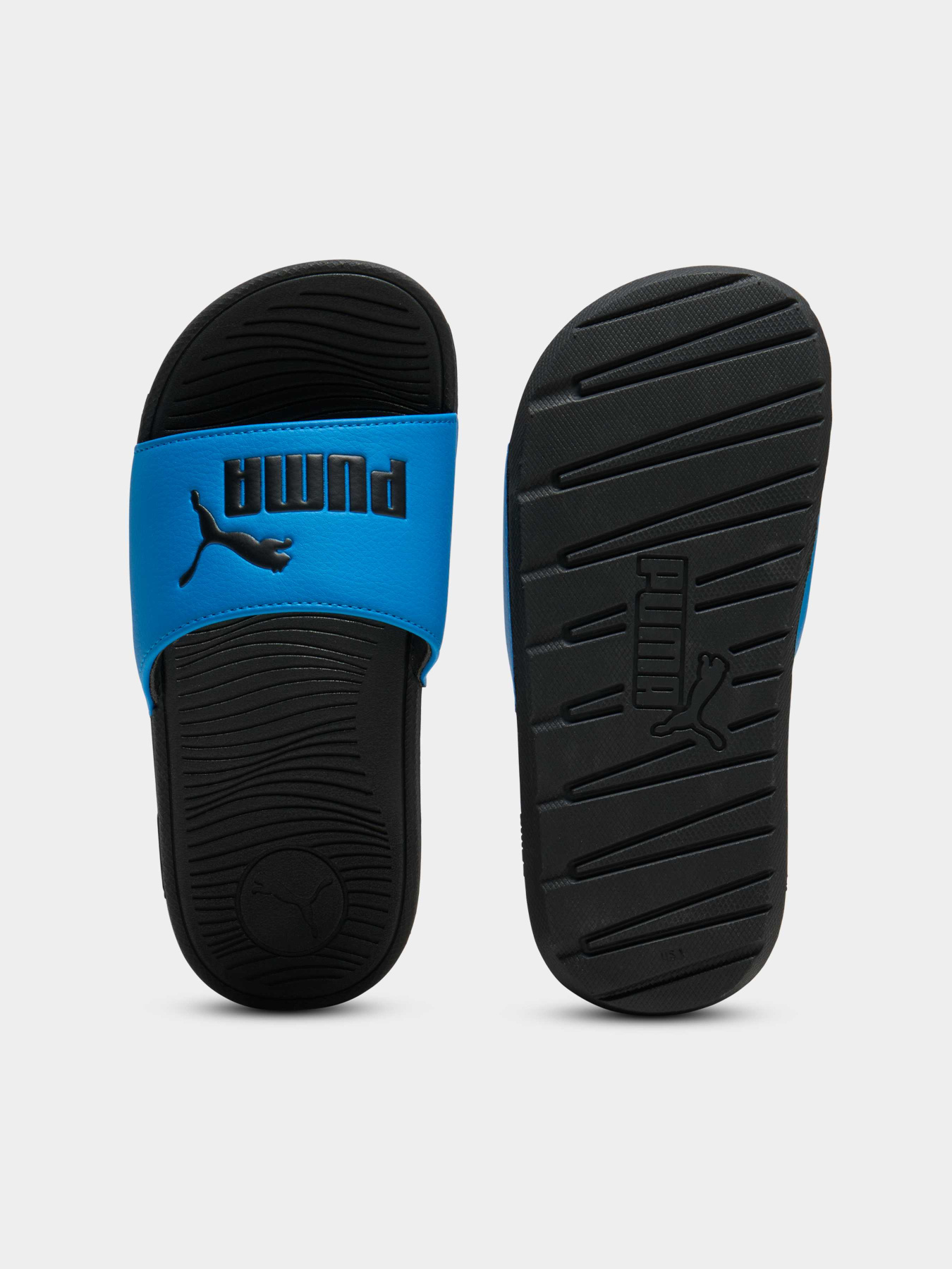 Шлёпанцы PUMA Cool Cat 2.0 Ps модель 390884 Фото