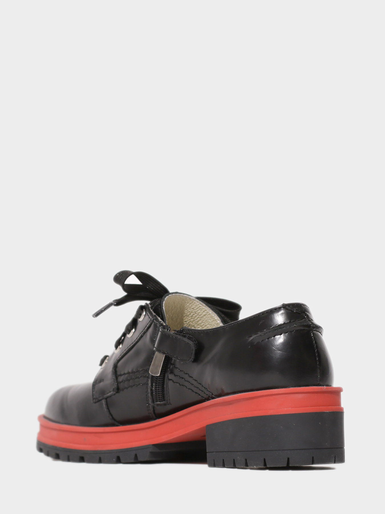 Туфлі та лофери EVIE модель 207-2L Фото