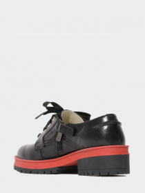 Туфлі та лофери EVIE модель 207-2L Фото