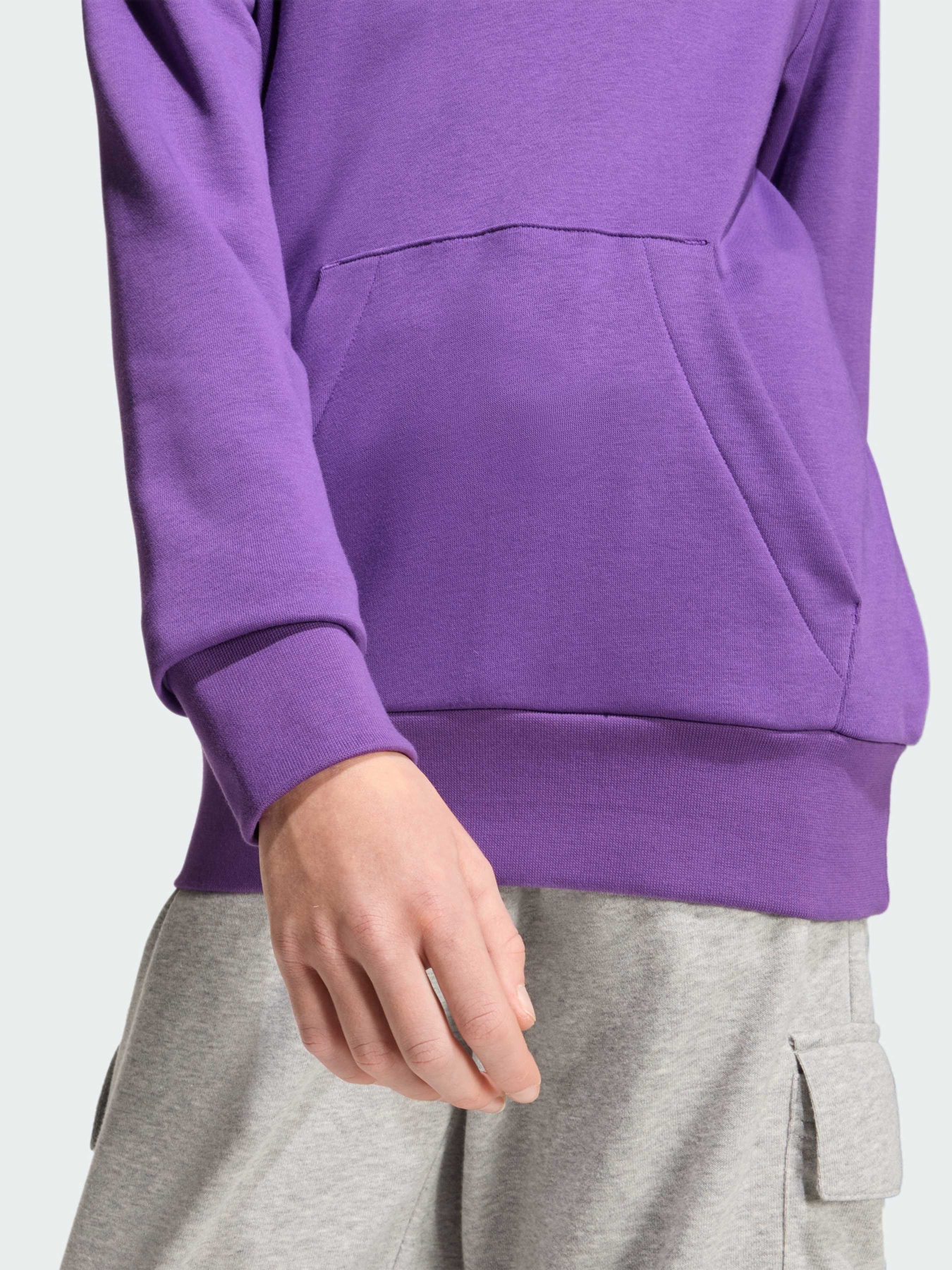 Худи и свитшоты Adidas модель KE5470 Фото