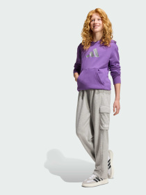 Худи и свитшоты Adidas модель KE5470 Фото