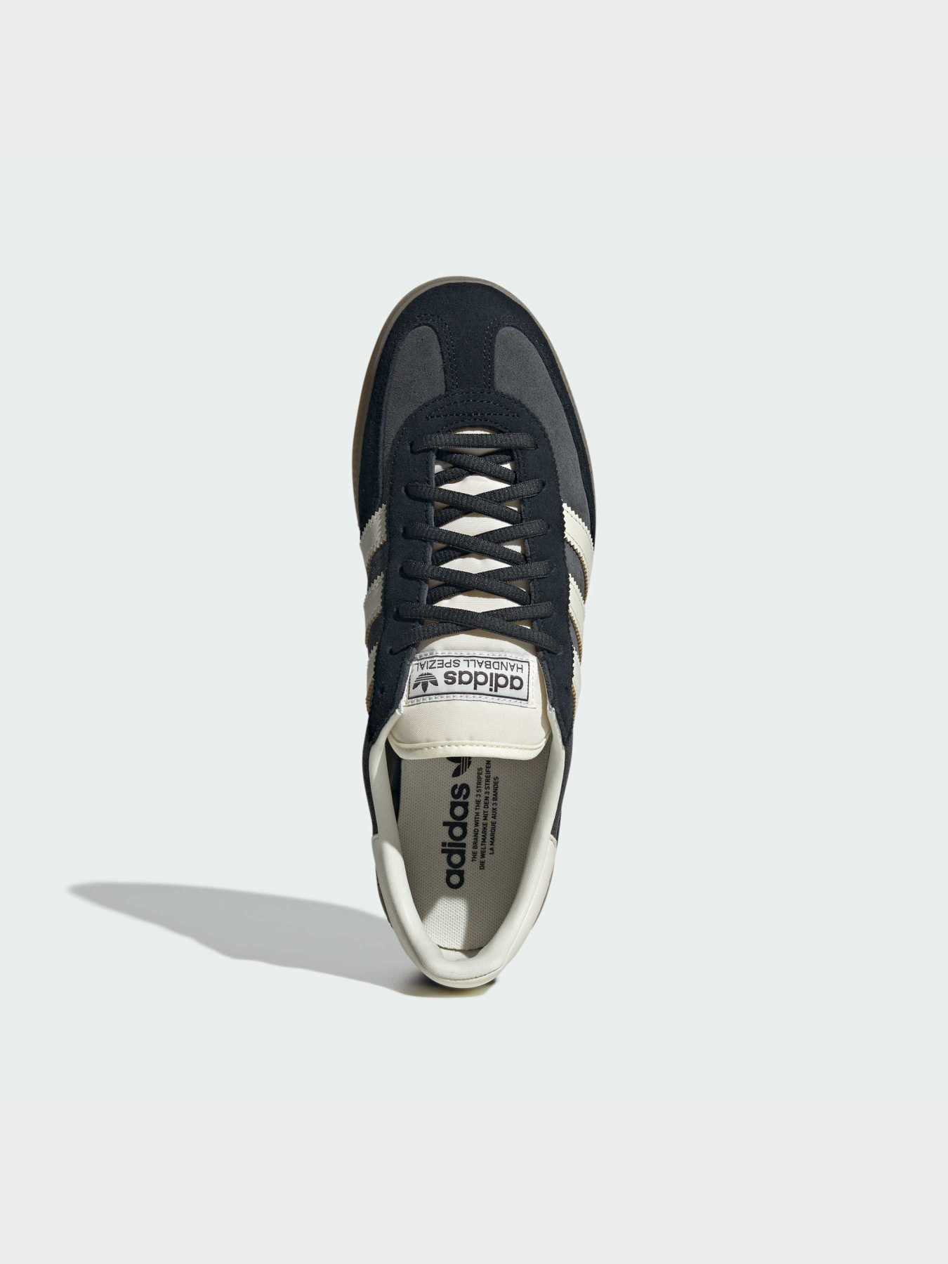 Кеди Adidas Spezial модель IH6590 Кеди Adidas Spezial модель IH6590 Фото
