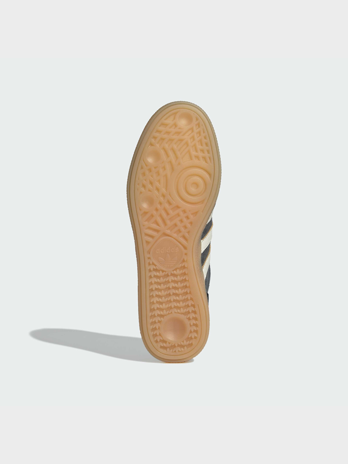 Кеди Adidas Spezial модель IH6590 Кеди Adidas Spezial модель IH6590 Фото