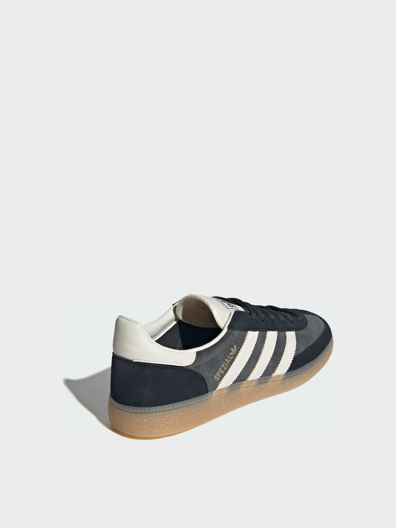 Кеди Adidas Spezial модель IH6590 Кеди Adidas Spezial модель IH6590 Фото