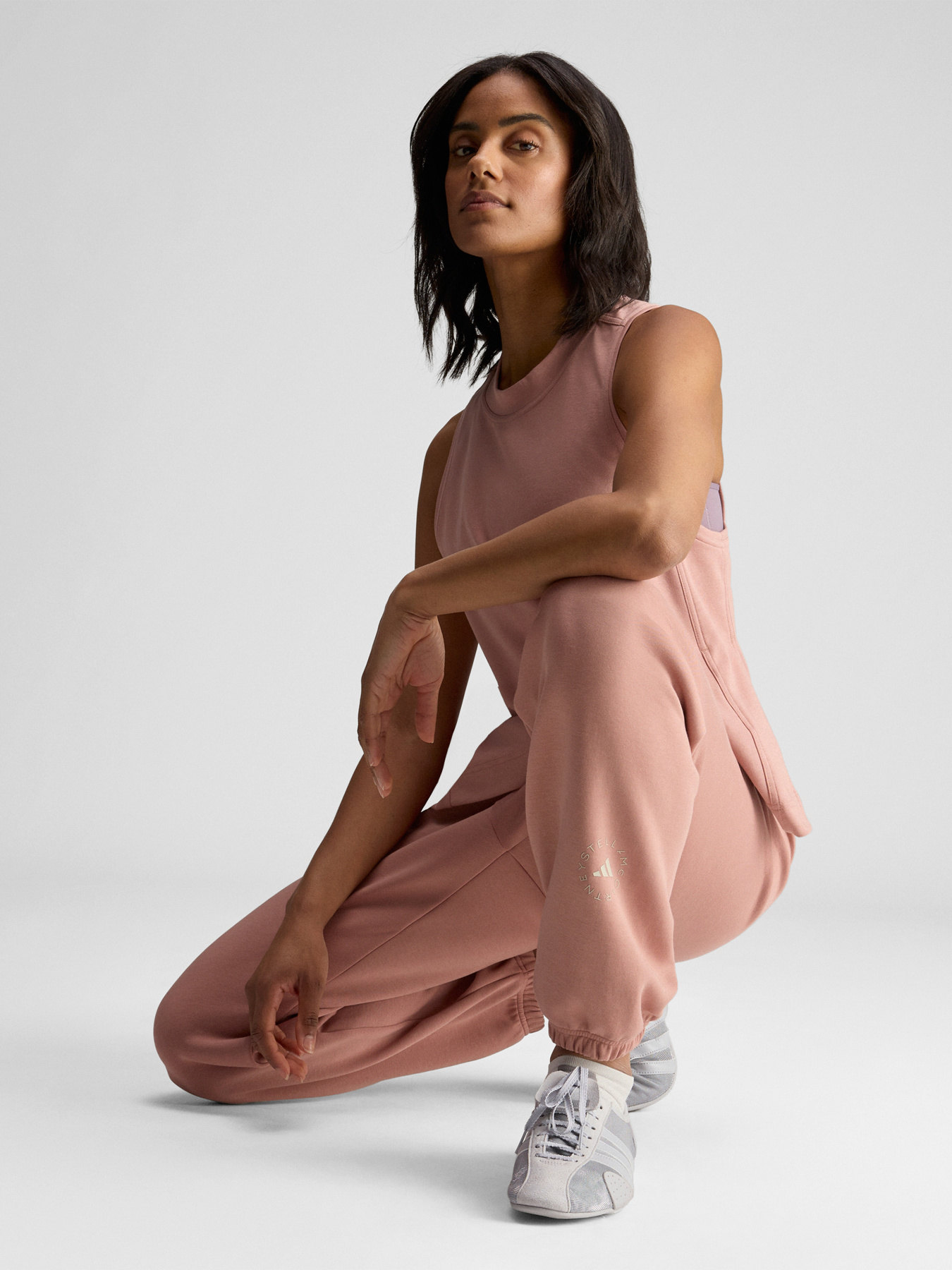 Брюки Adidas модель JZ0663 Фото