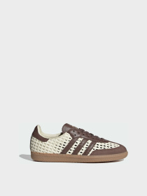 Кеды Adidas Samba модель IH9373 Фото