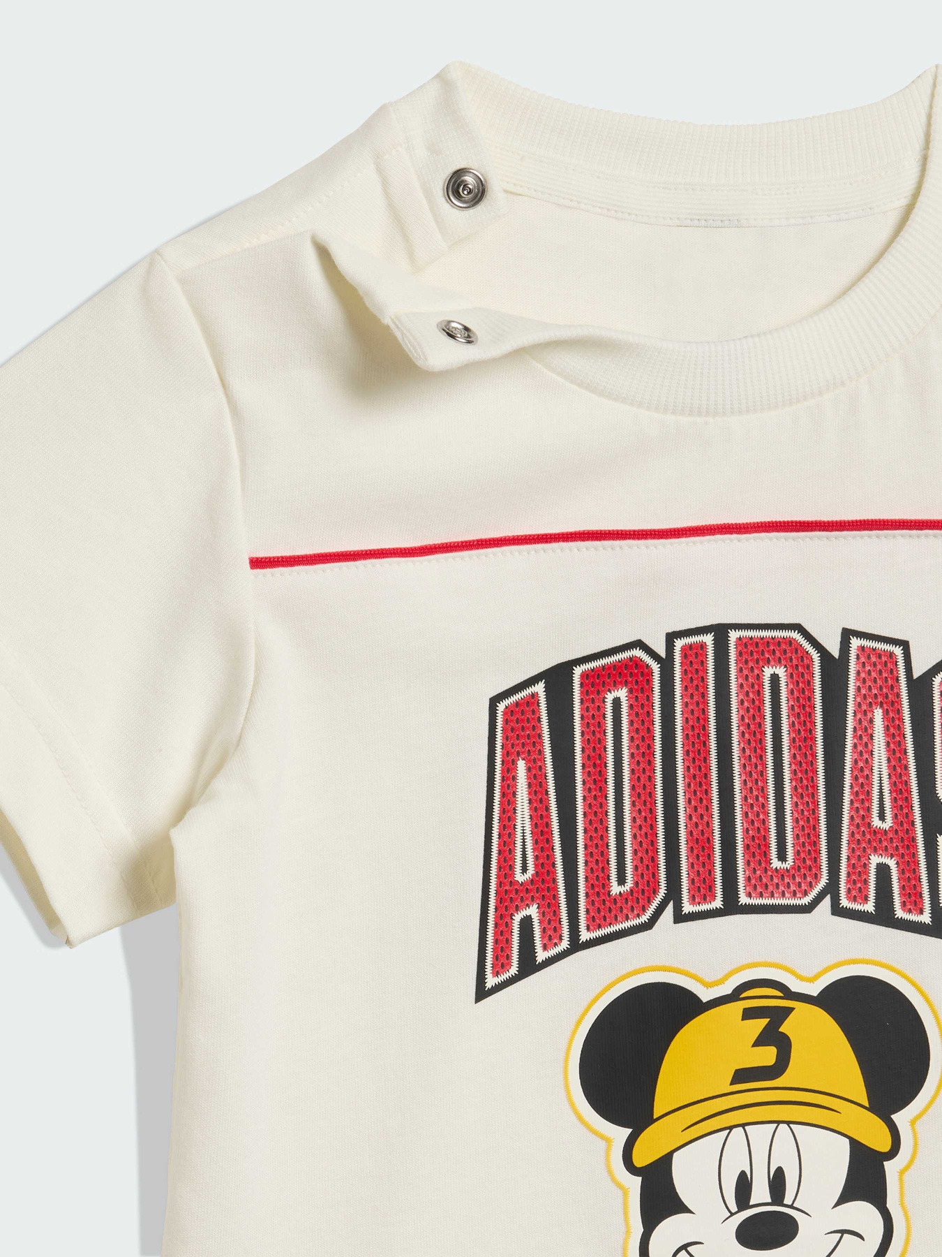 Футболки и поло Adidas x Disney модель JZ7679 Футболки и поло Adidas x Disney модель JZ7679 Фото