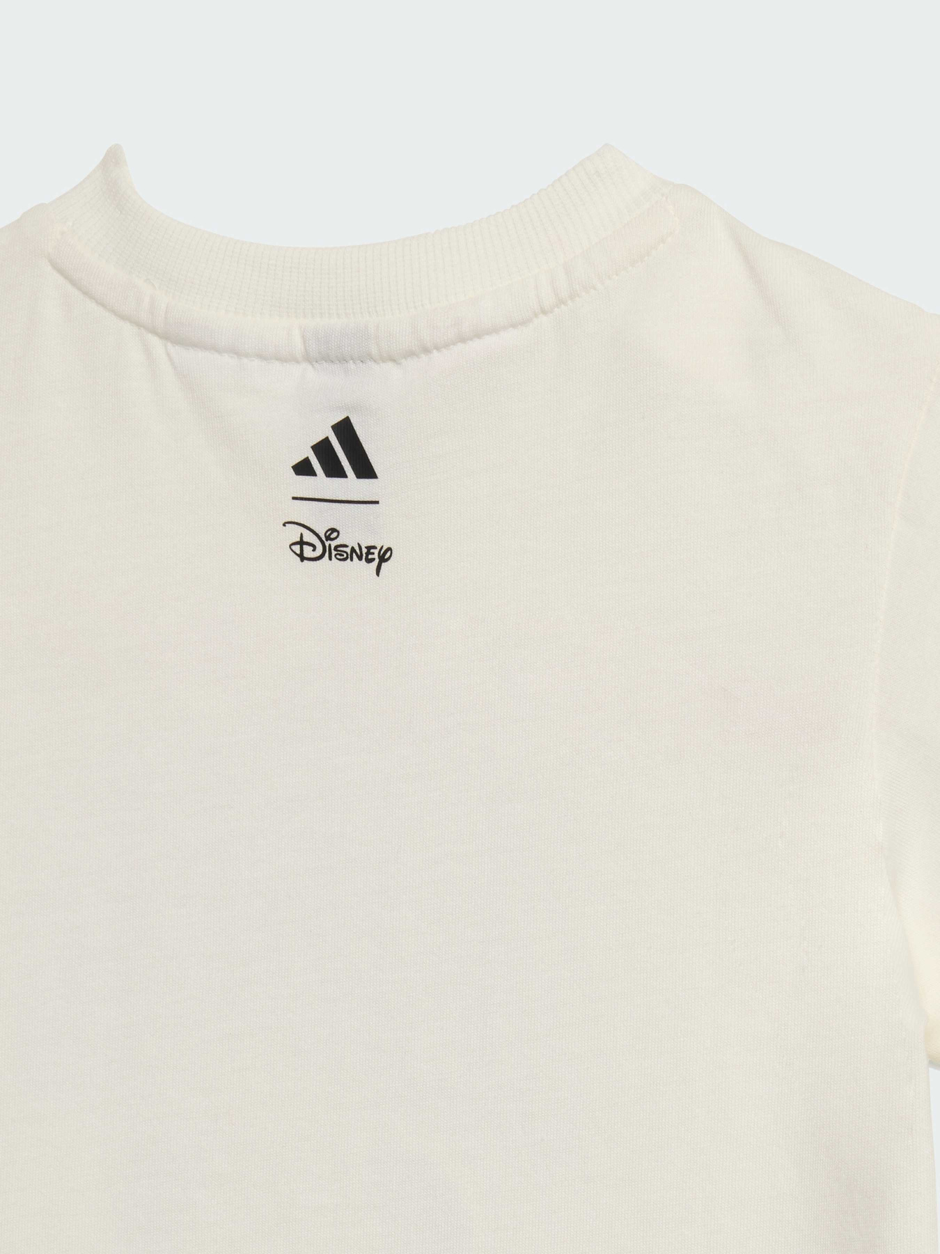 Футболки и поло Adidas x Disney модель JZ7679 Футболки и поло Adidas x Disney модель JZ7679 Фото