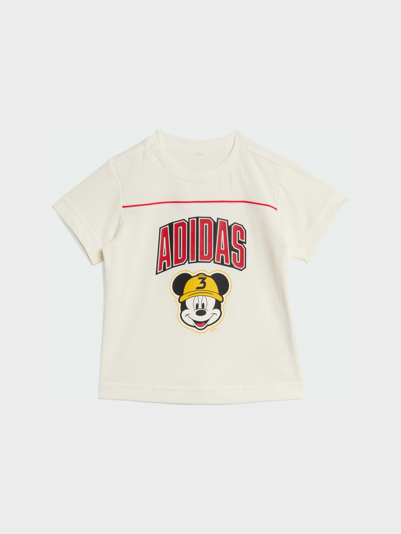Футболки и поло Adidas x Disney модель JZ7679 Футболки и поло Adidas x Disney модель JZ7679 Фото