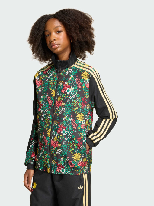 Худи и свитшоты Adidas Graphics модель KD5938 Фото