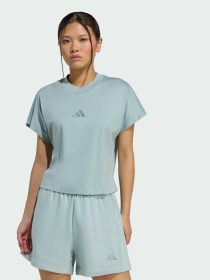 Футболки и поло Adidas модель KE1047 Фото