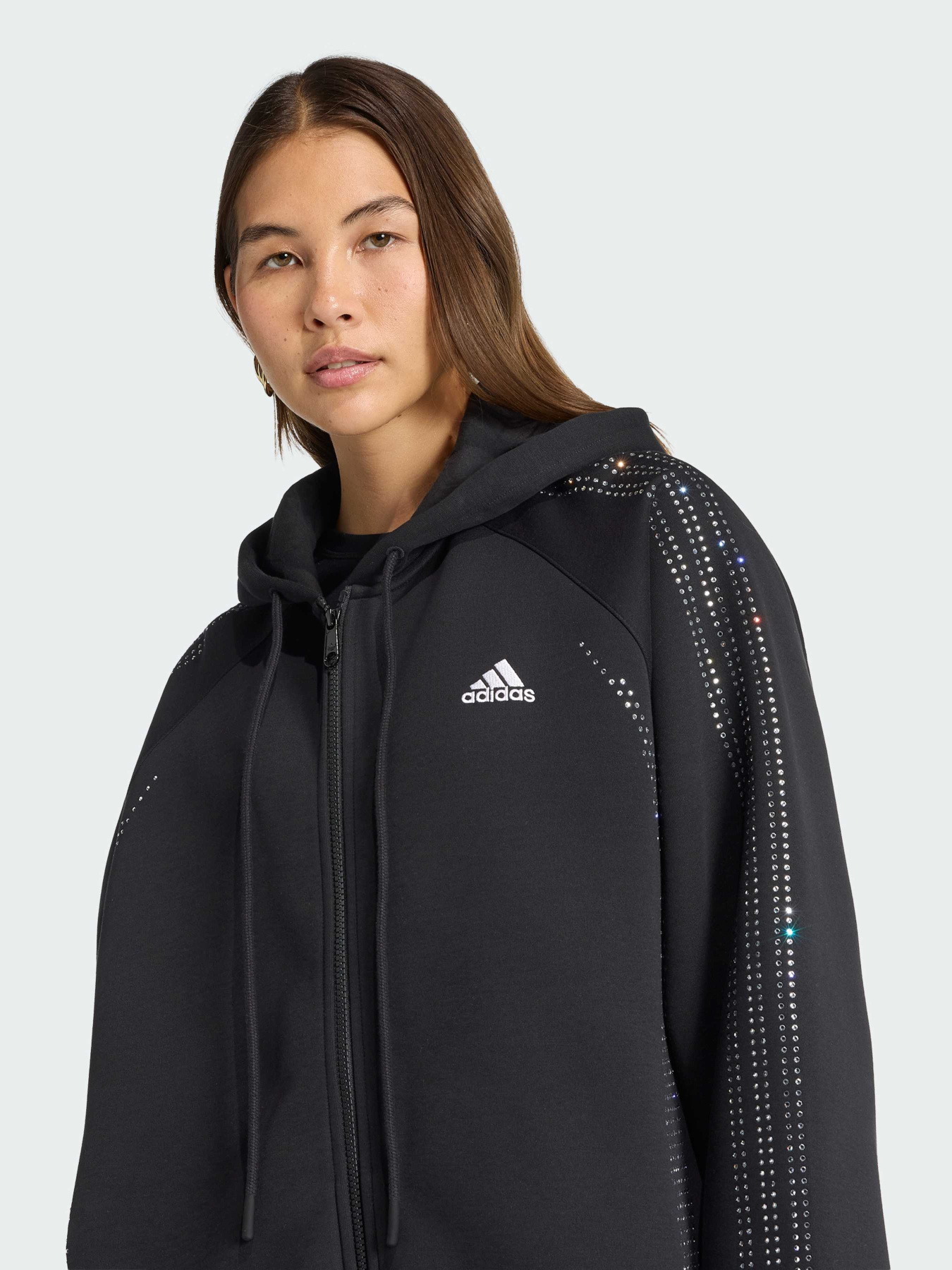 Худи и свитшоты Adidas модель KD6356 Худи и свитшоты Adidas модель KD6356 Фото
