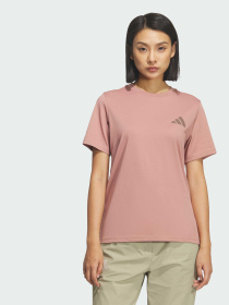 Футболки і поло Adidas модель KE3716 Фото