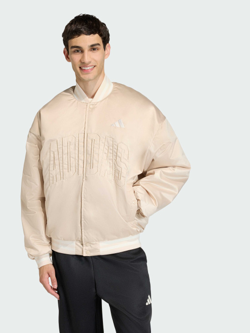 Куртки и дубленки Adidas модель KE6211 Фото