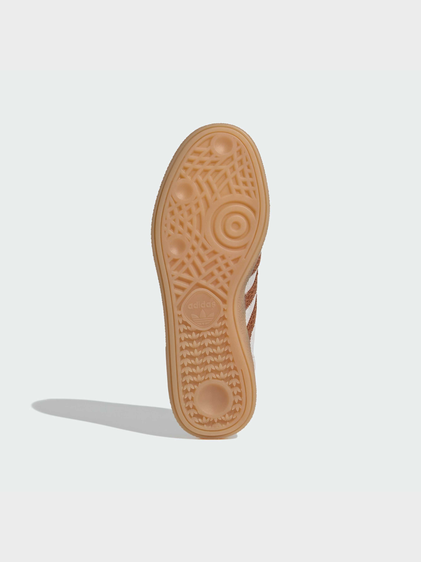 Кеди Adidas Spezial модель IH1511 Кеди Adidas Spezial модель IH1511 Фото