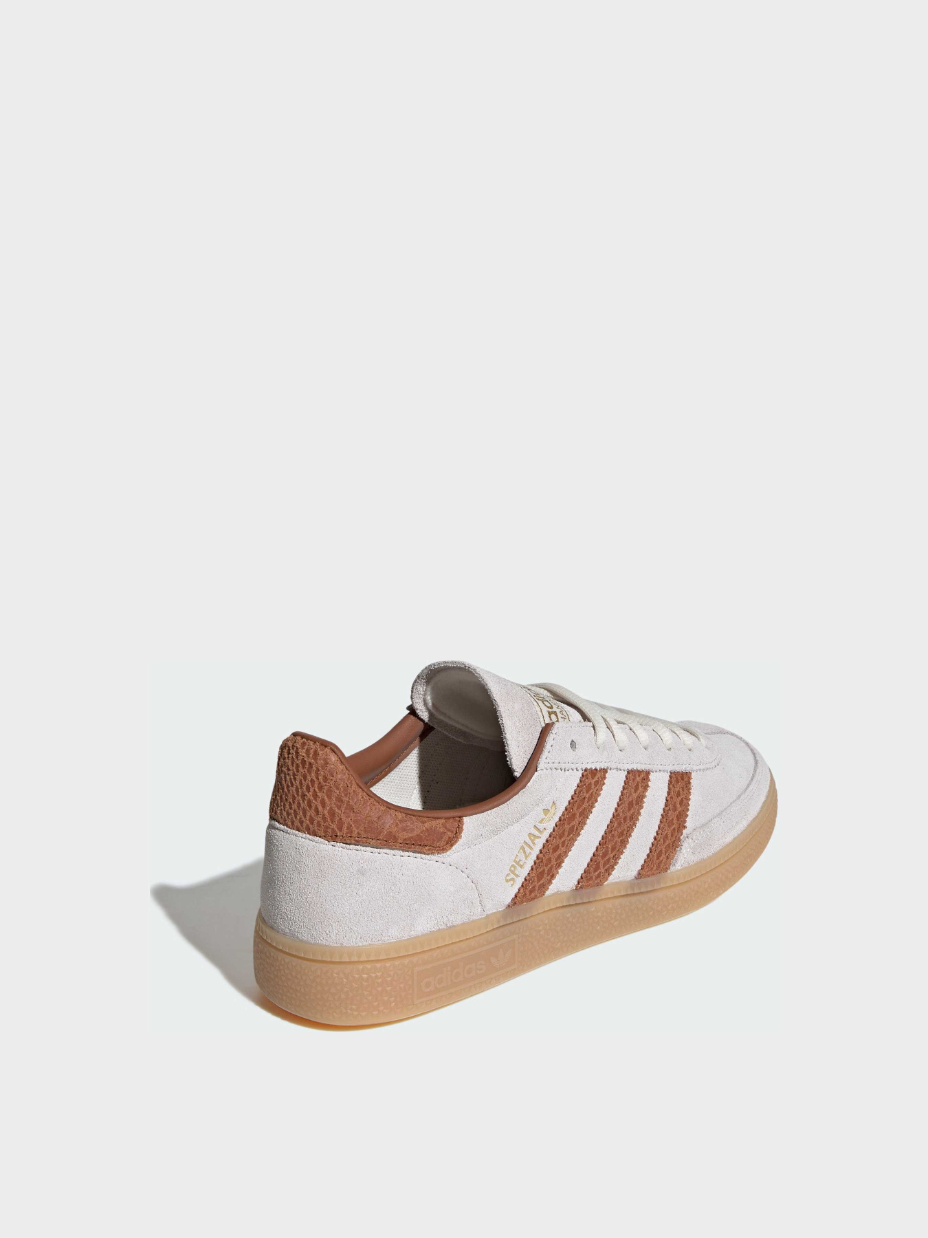 Кеди Adidas Spezial модель IH1511 Кеди Adidas Spezial модель IH1511 Фото