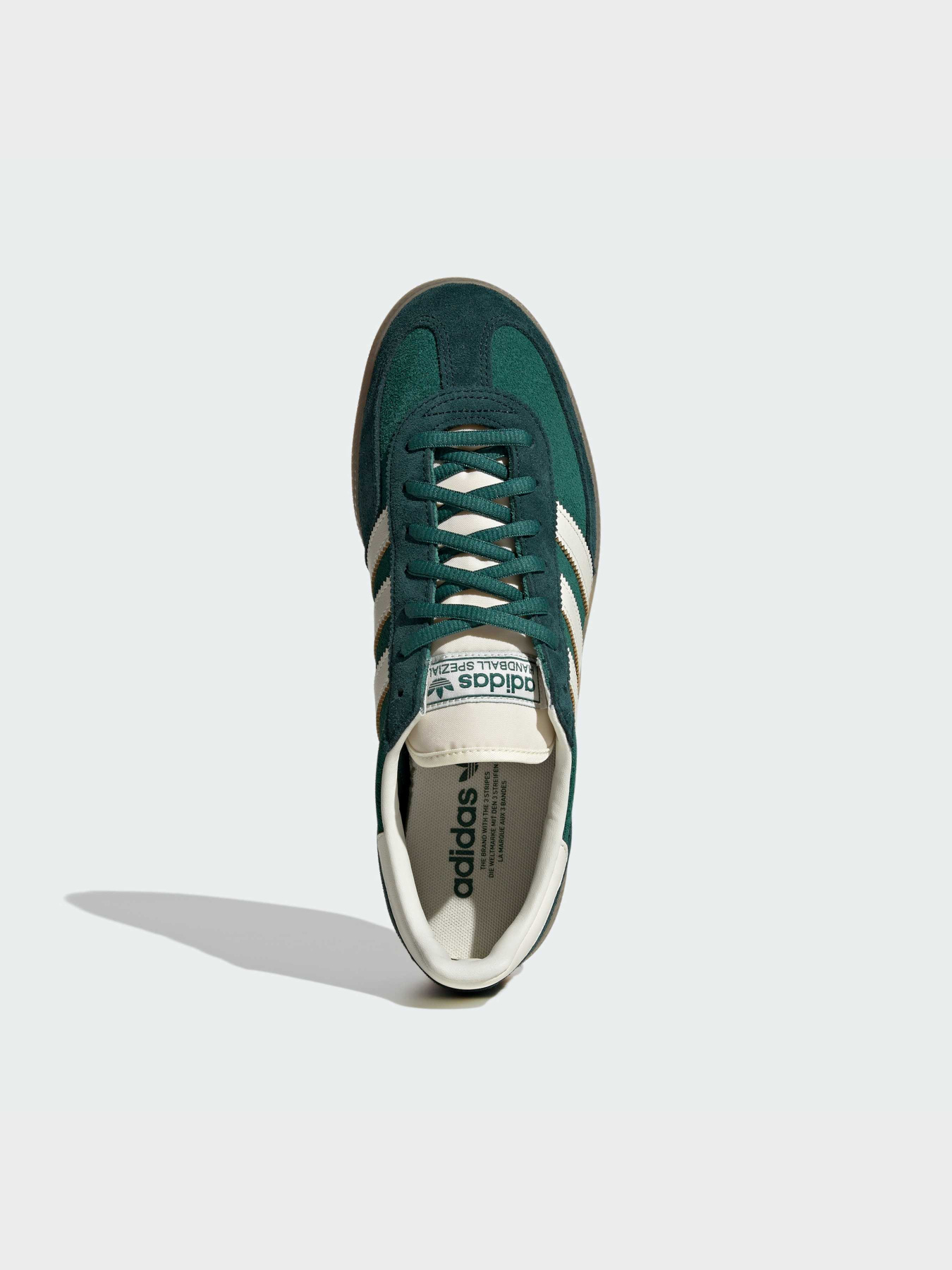 Кеди Adidas Spezial модель IH6589 Фото