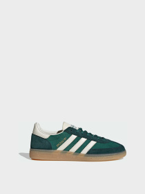 Кеди Adidas Spezial модель IH6589 Кеди Adidas Spezial модель IH6589 Фото