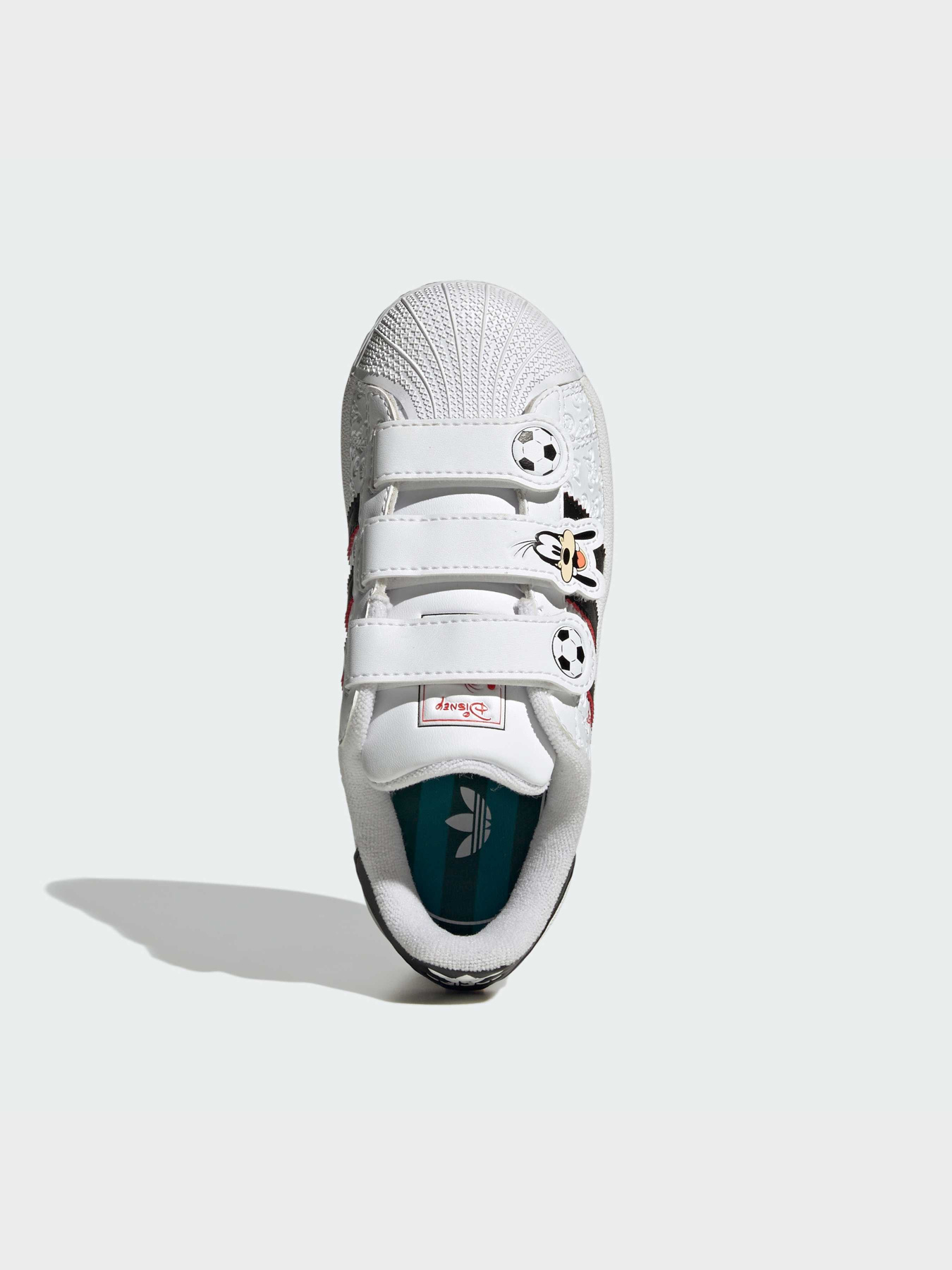 Кеды Adidas Superstar модель IH4635 Кеды Adidas Superstar модель IH4635 Фото
