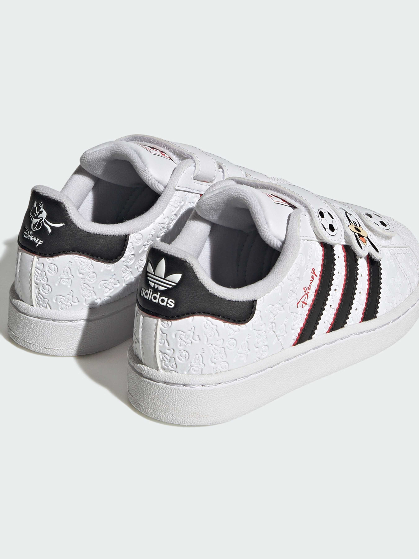 Кеды Adidas Superstar модель IH4635 Кеды Adidas Superstar модель IH4635 Фото