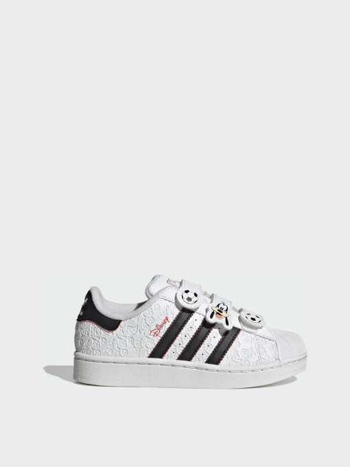 Кеди Adidas Superstar модель IH4635 Фото