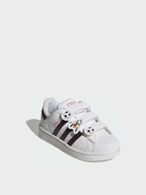 Кеды Adidas Superstar модель IH4635 Фото