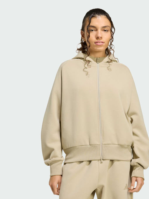 Худи и свитшоты Adidas модель KE9146 Фото