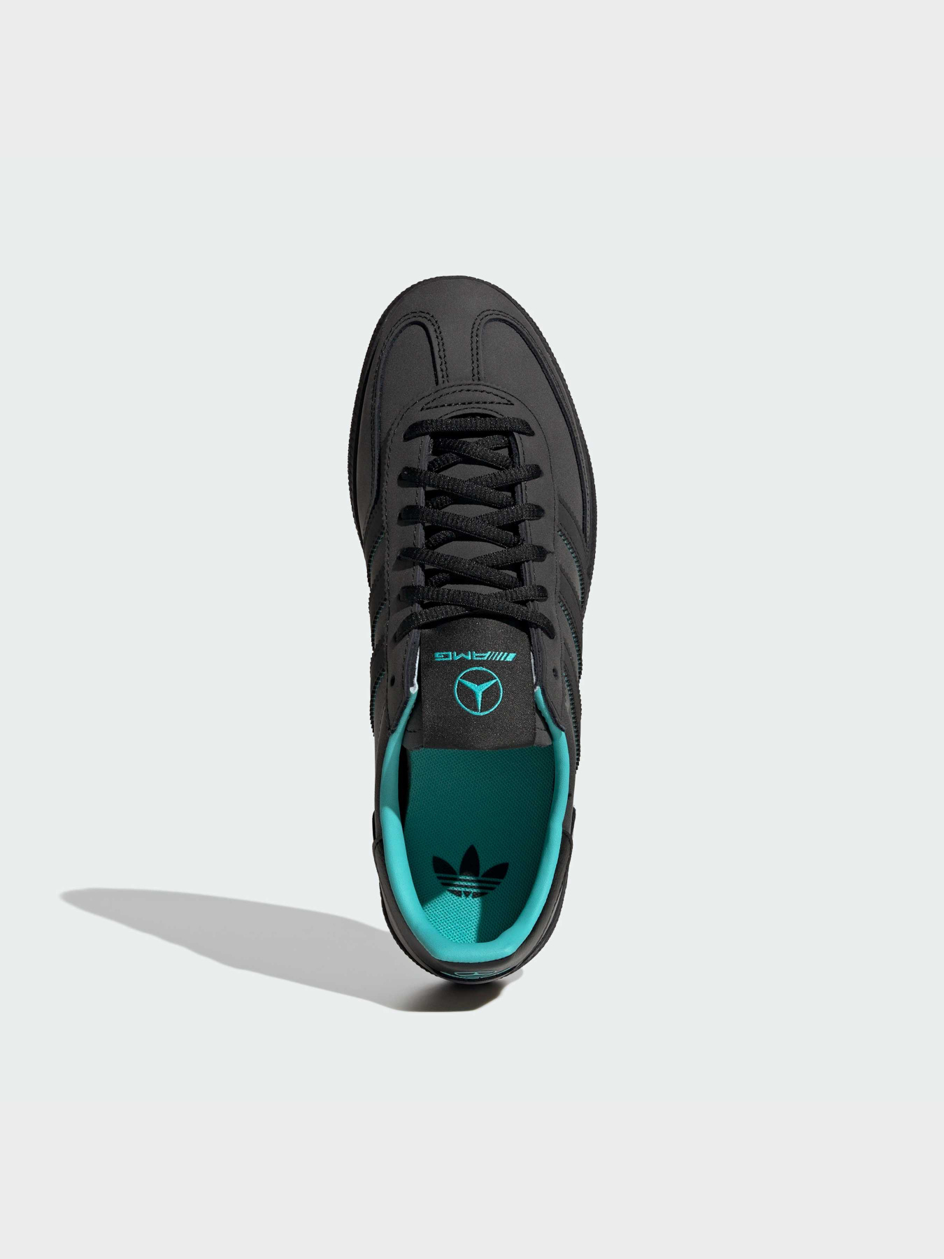 Кеды Adidas модель KJ1195 Кеды Adidas модель KJ1195 Фото