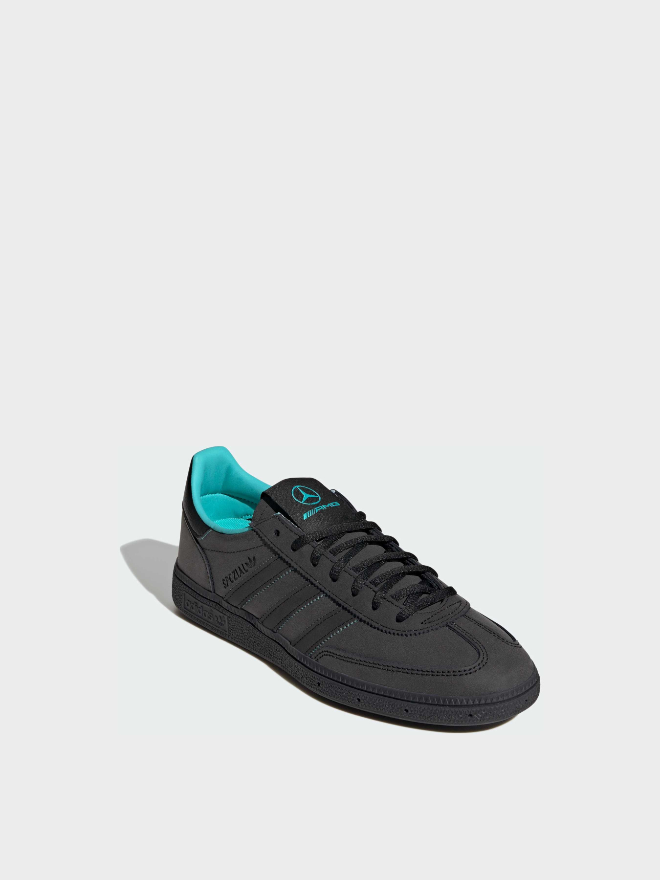 Кеды Adidas модель KJ1195 Кеды Adidas модель KJ1195 Фото