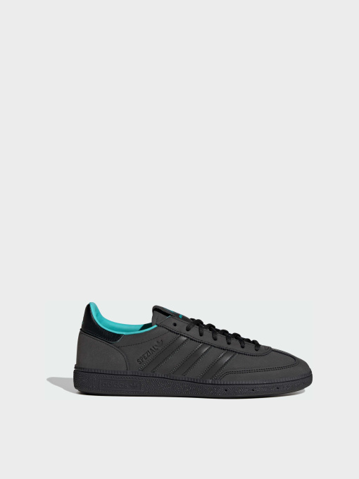 Кеды Adidas модель KJ1195 Фото
