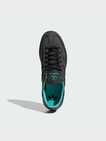 Кеды Adidas модель KJ1195 Фото