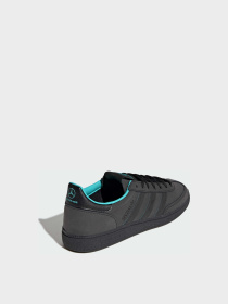 Кеды Adidas модель KJ1195 Фото