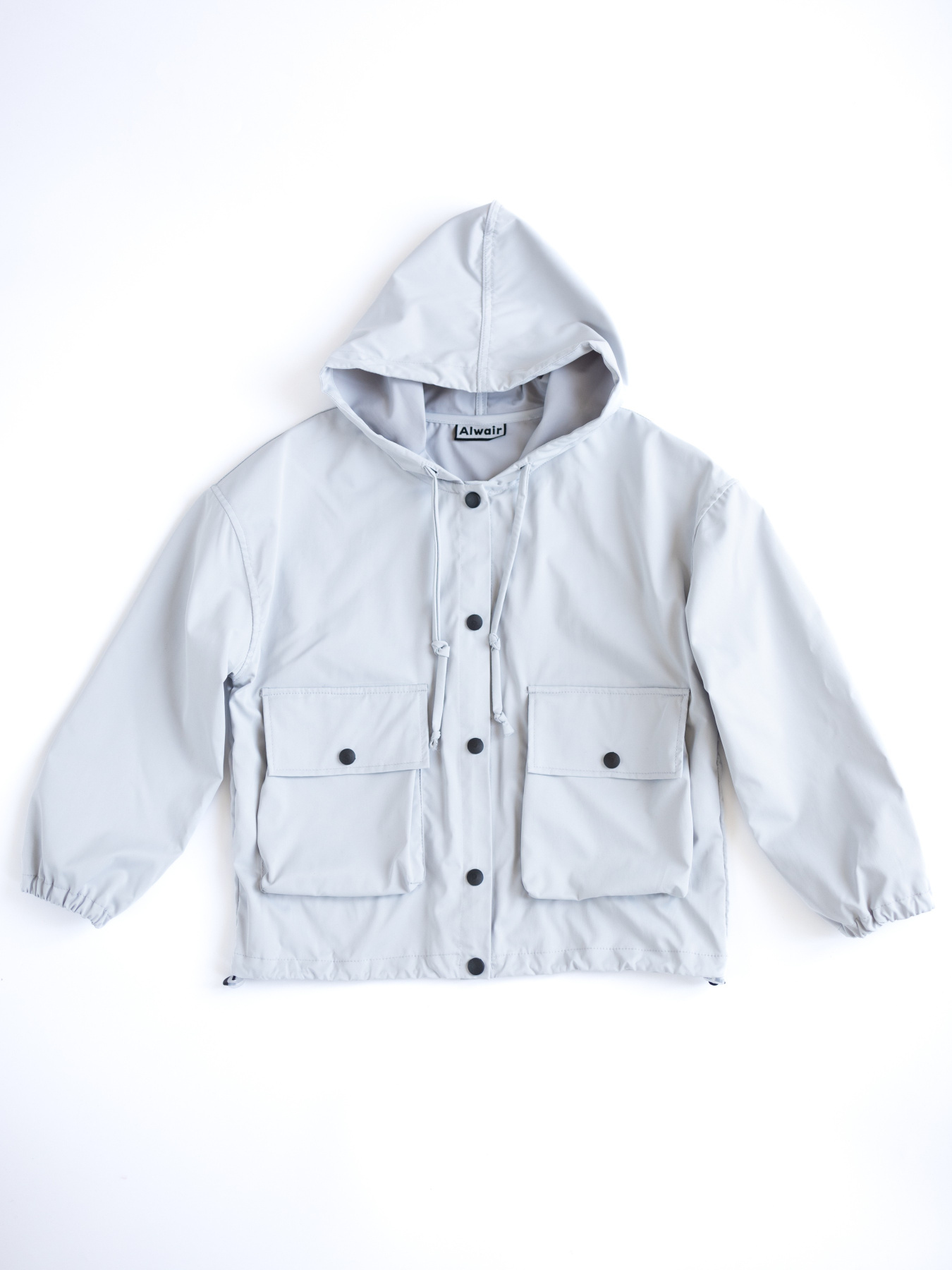 Куртки та дублянки Alwair Kids модель 81125 Куртки та дублянки Alwair Kids модель 81125 Фото