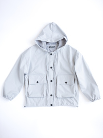 Куртки и дубленки Alwair Kids модель 81125 Фото