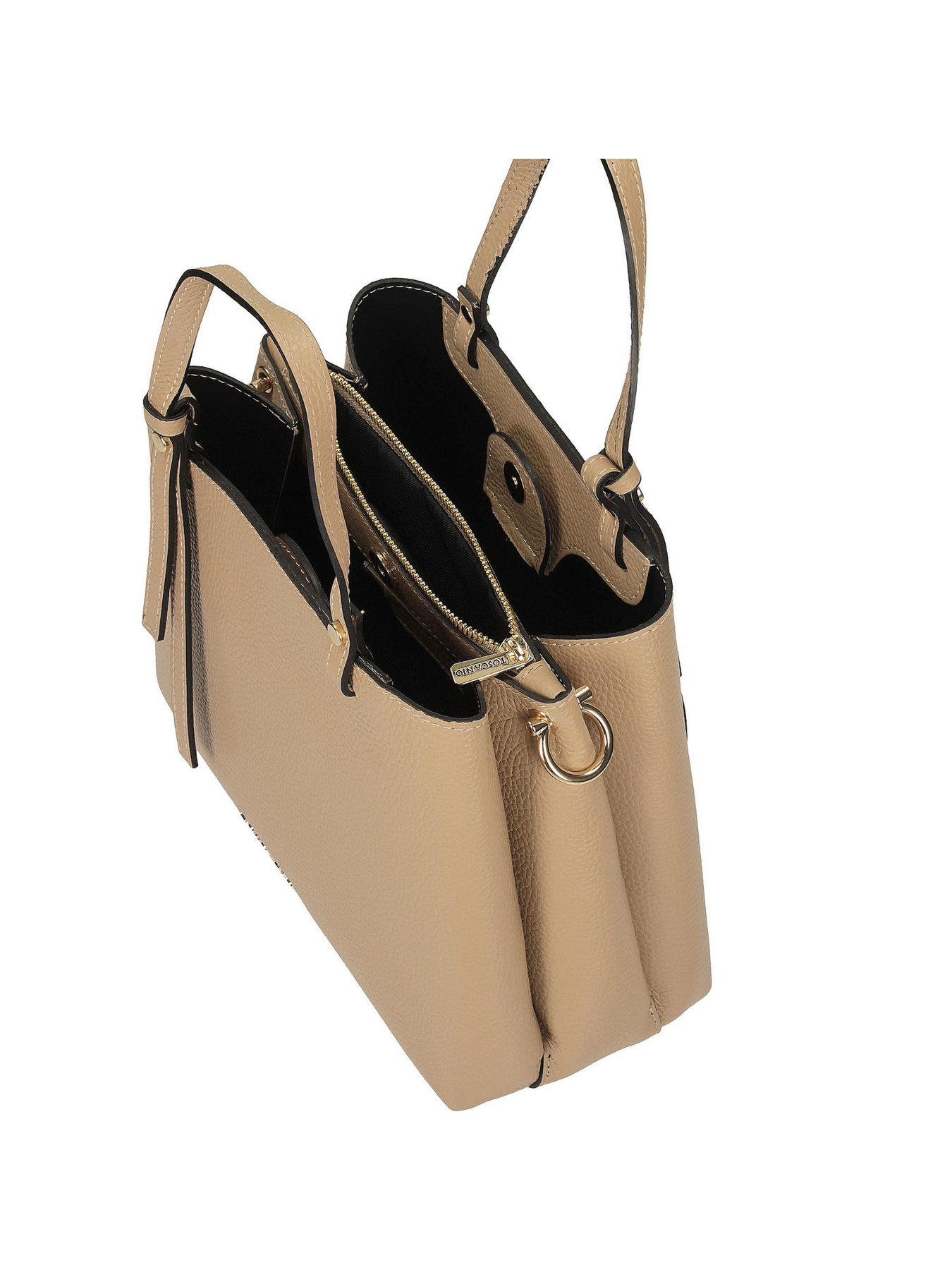 Сумки Toscanio модель G13BEZD05 Фото