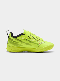 Кросівки PUMA Ultra 6 Play V Tt Jr модель 108991 Фото