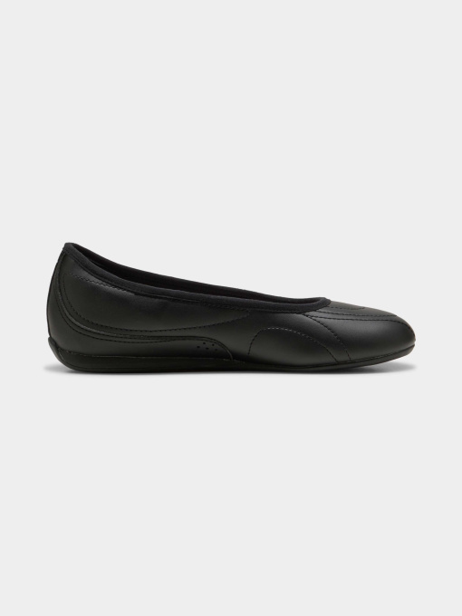 Туфлі та лофери PUMA Catch Soleil Ballerina модель 404642 Фото