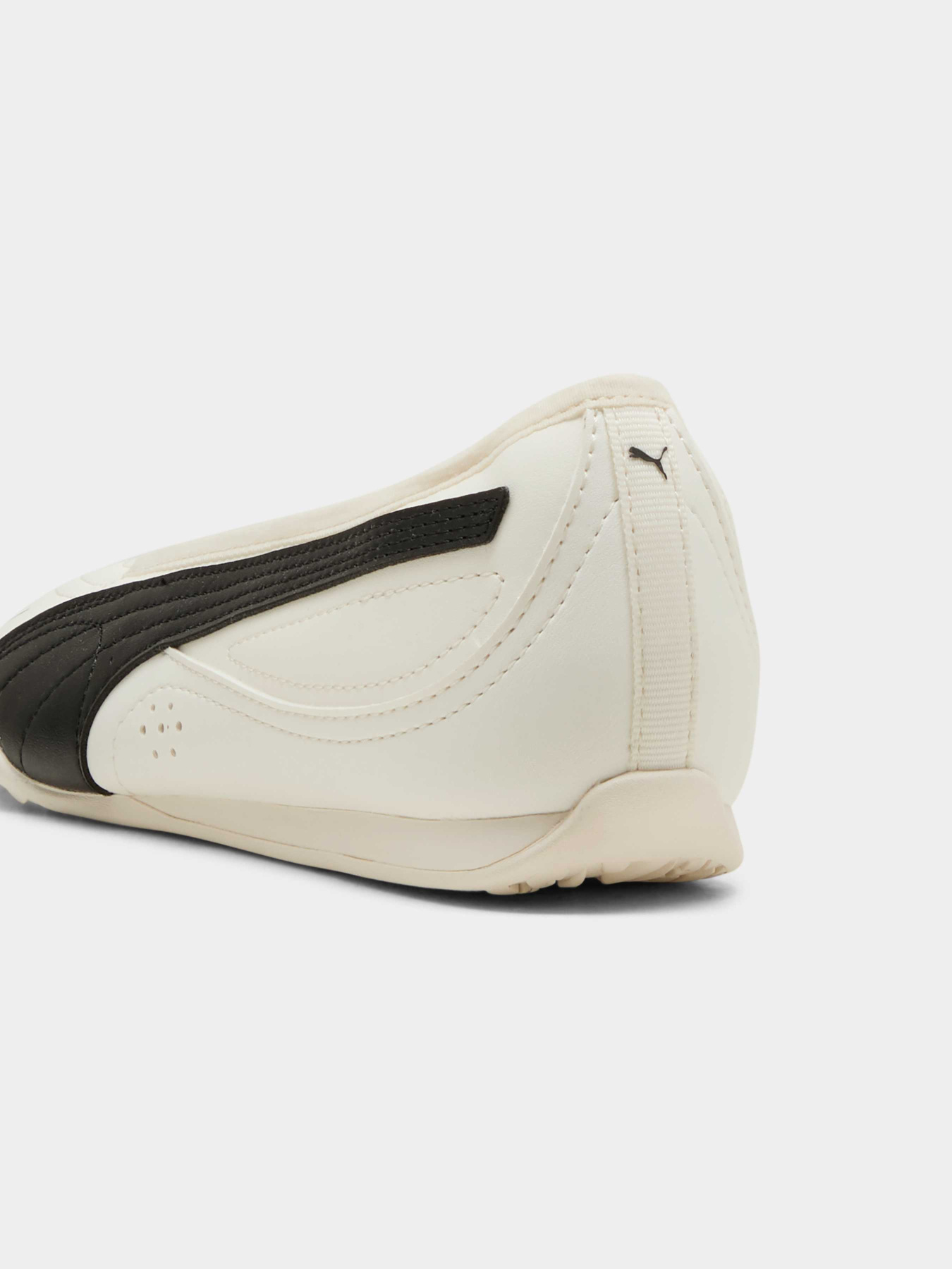 Туфлі та лофери PUMA Catch Soleil Ballerina модель 404642 Туфлі та лофери PUMA Catch Soleil Ballerina модель 404642 Фото